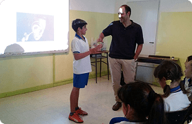 Eventos con Propósito